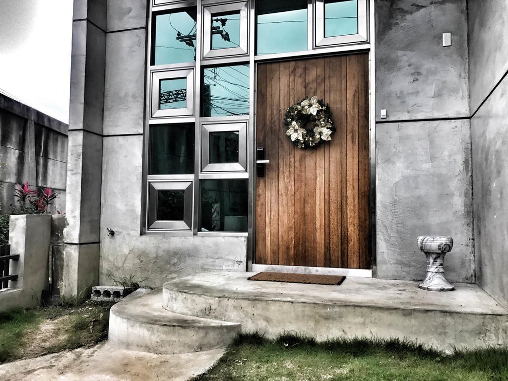 Railway Hualien Hostel Dış mekan fotoğraf