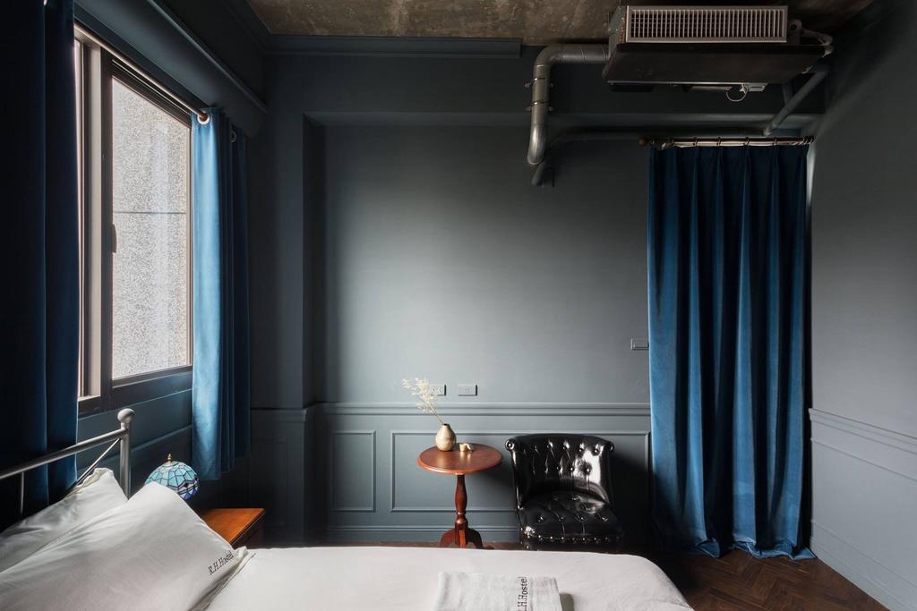 Railway Hualien Hostel Dış mekan fotoğraf
