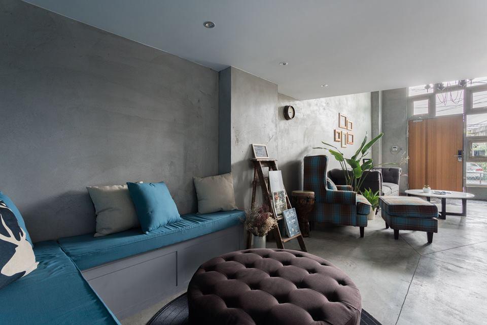Railway Hualien Hostel Dış mekan fotoğraf